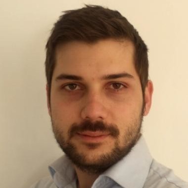 Νίκος Σπυρίδης