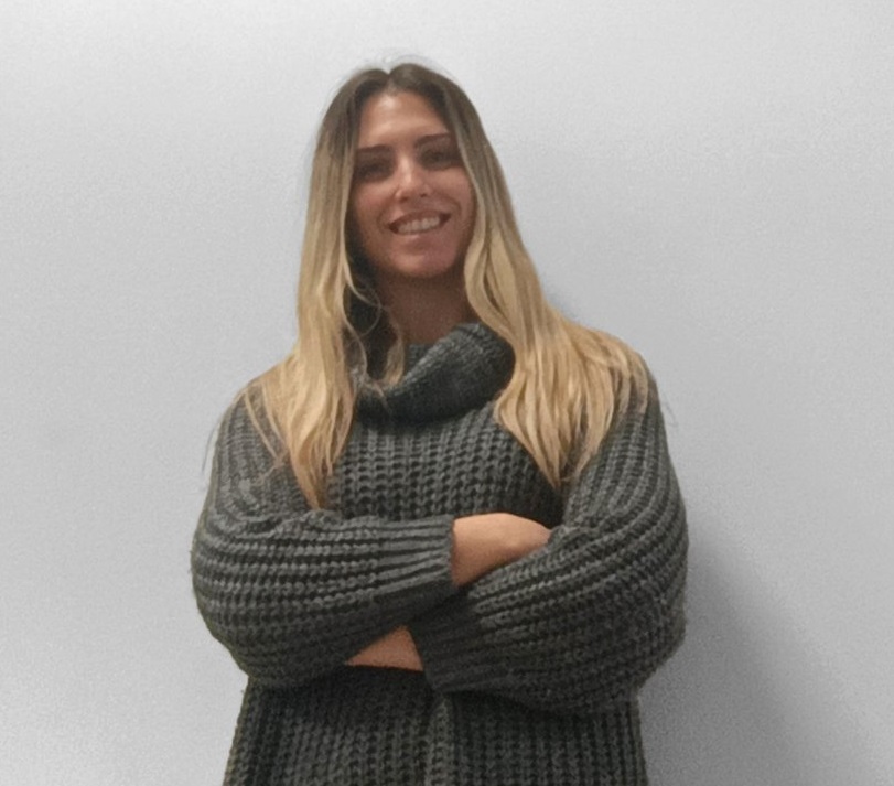 Σοφία Νικολάου