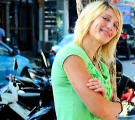 Κατερίνα Κατσά