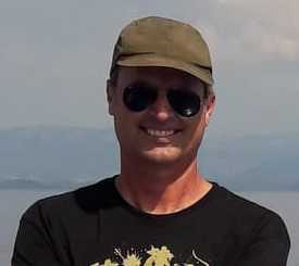 Παναγιώτης Κερασόπουλος