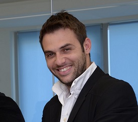 Αλέξανδρος Γεωργίου