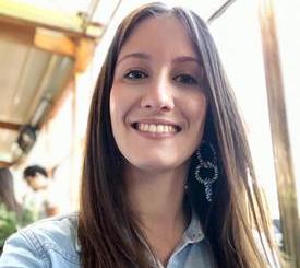 Ξανθή Σπυροπούλου