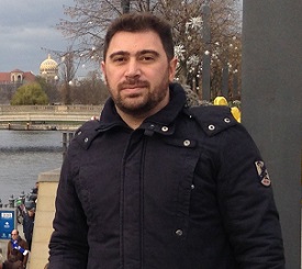 Πάνος Λαμπρόπουλος