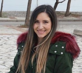 Ελένη Μαρίνου